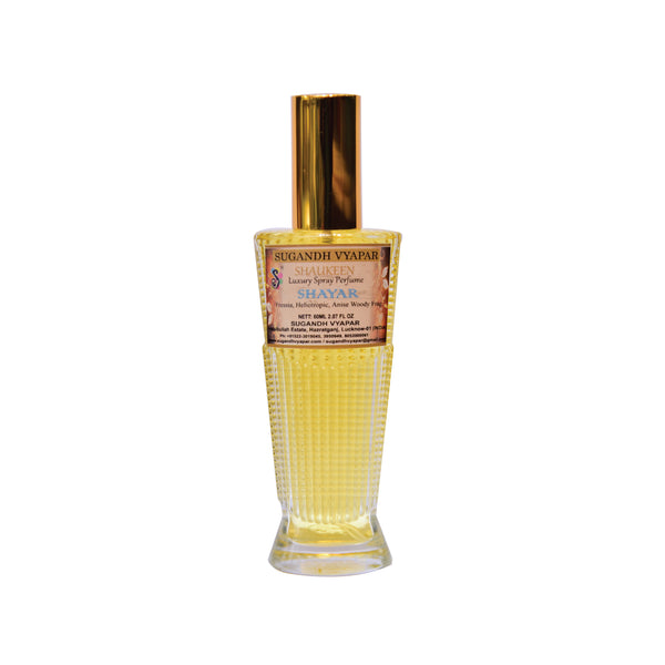 Shayar Luxury EDP