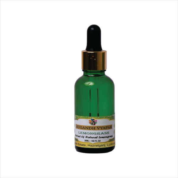 Aroma Oil Lemon Grass 10 ml