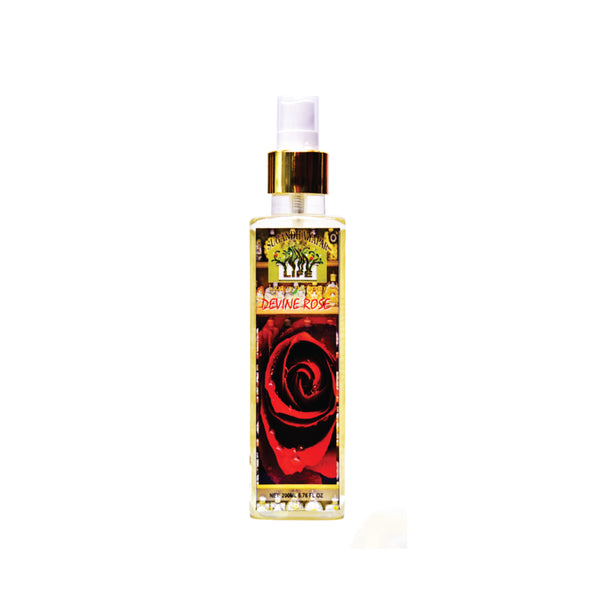 Life Luxury Devine Rose  200 ml