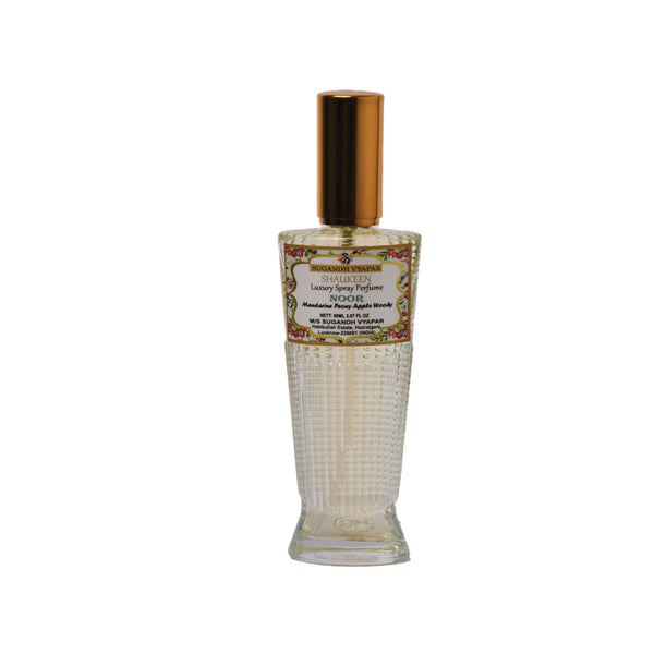 Noor> Floral Chamomile Vanilla | EDP