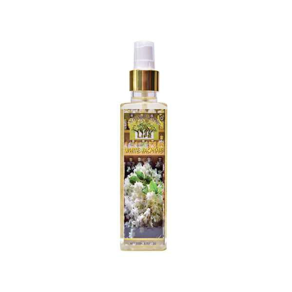 Life Luxury White Jasmine 200 ml