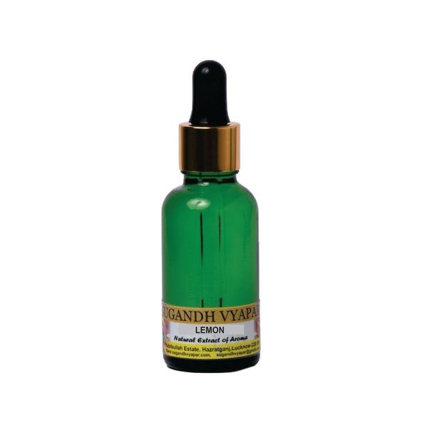 Aroma Oil Lemon 10 ml