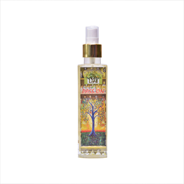 Life Luxury Pass On 200 ml