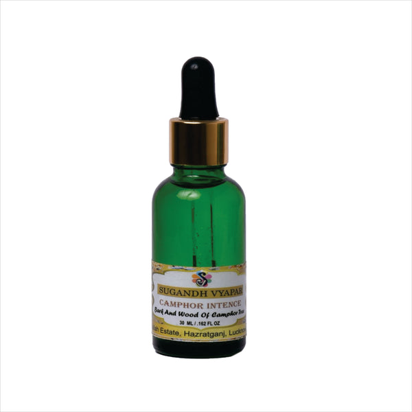 Aroma Oil Camphor