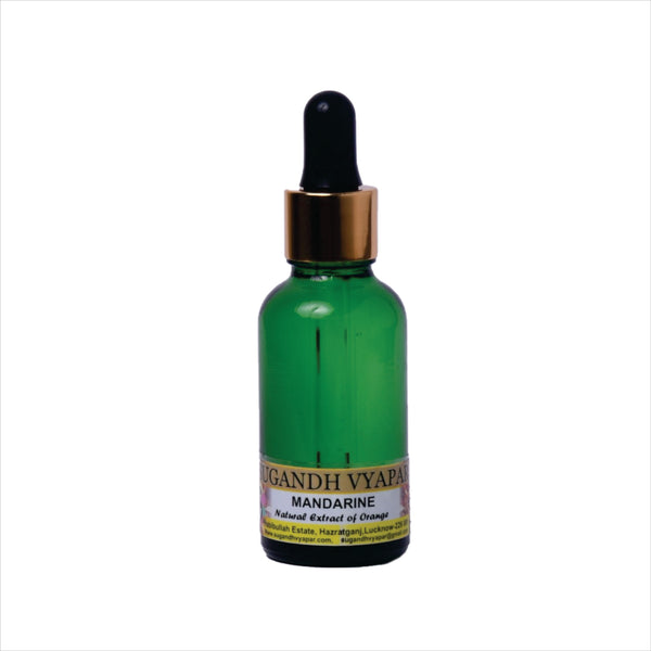 Aroma Oil Mandarin 10 ml