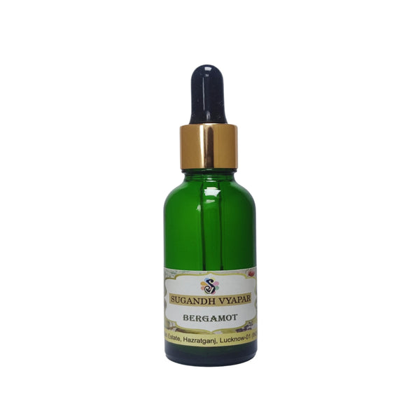 Pureit Bergamot Oil