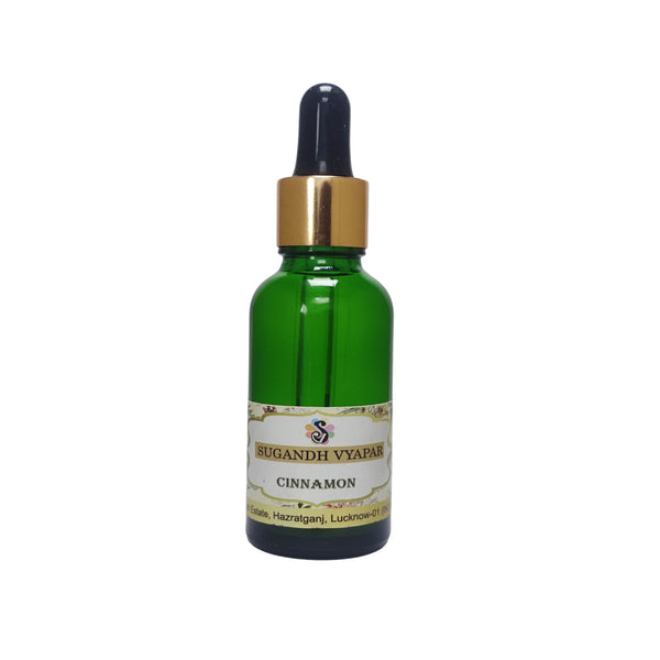 Pureit Cinnamon Oil