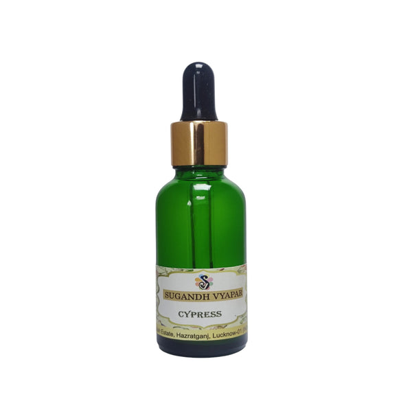 Pureit Cypress Oil