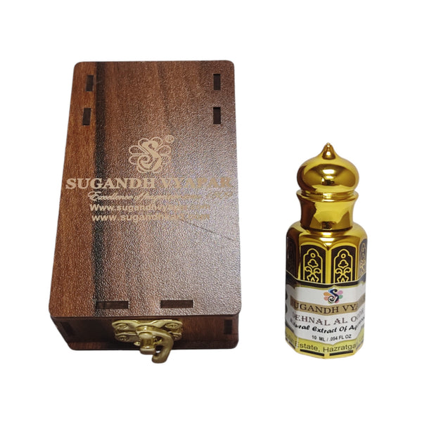 Dehan Al Oudh> Indian Oudh Absolute | Attar