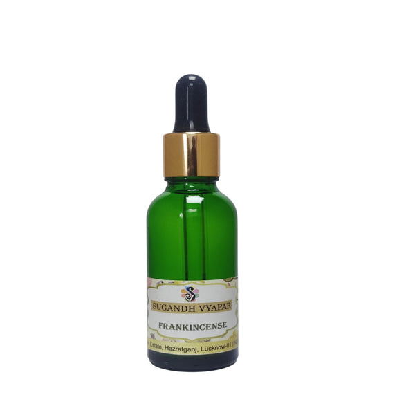 Pureit Frankincense Oil