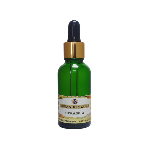 Pureit Geranium Oil