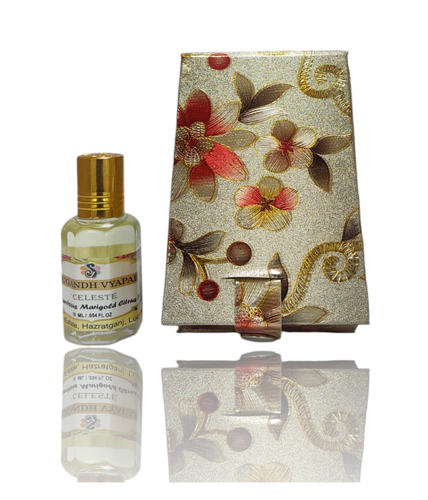 Attar Valvet Gift Set 10 ml