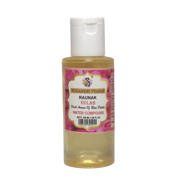 RAUNAK Rose 50 ml