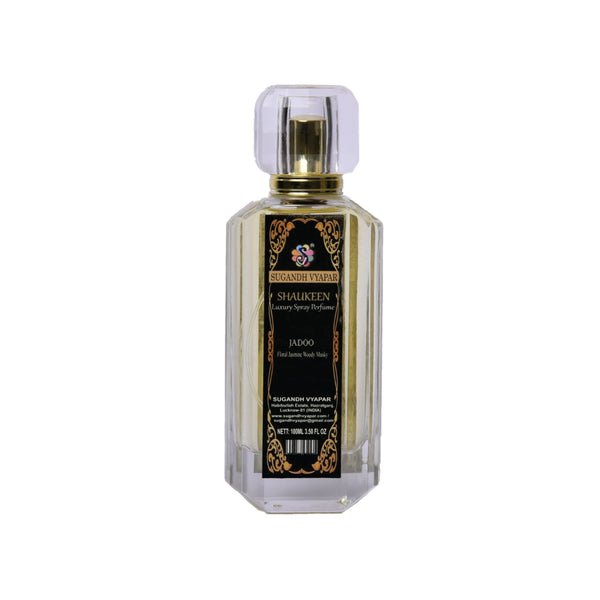 Jadoo> Floral Jasmine Nargis | EDP