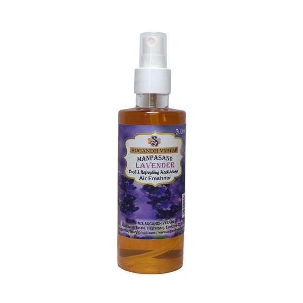 Manpasand Lavender 200 ml