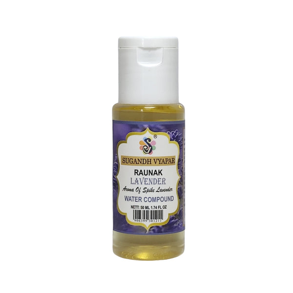 RAUNAK Lavender 50 ml