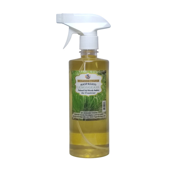 Manpasand Lemon Grass 500 ml