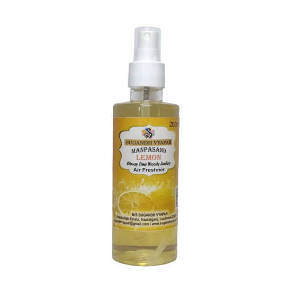 Manpasand Lemon 200 ml