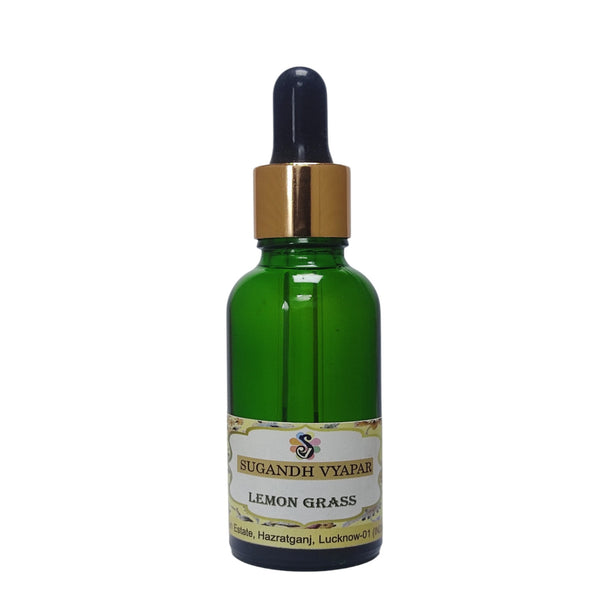 Pureit Lemon Grass Oils