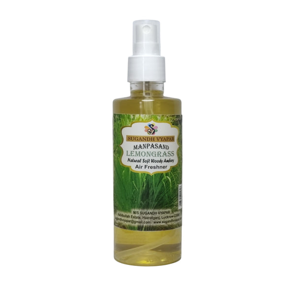 Manpasand Lemon Grass 200 ml