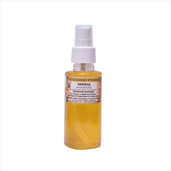 Varsha Mandarin 50 ml