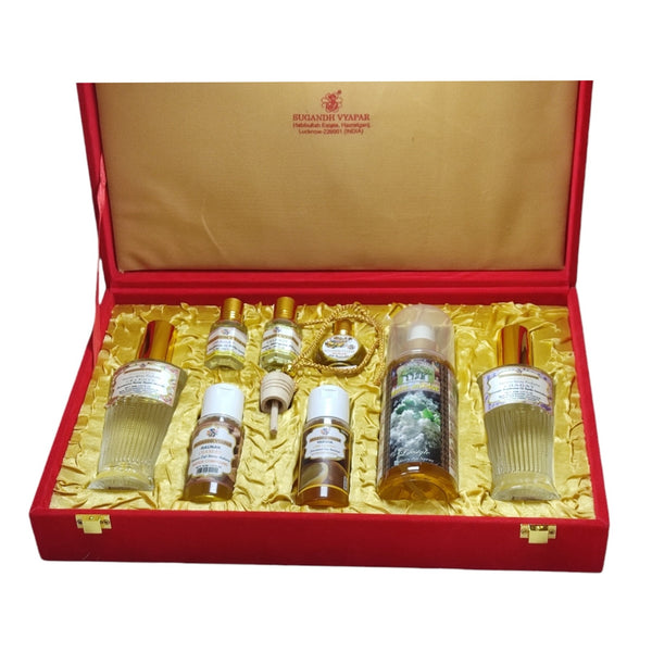 Assorted Valvet Fragrance Set Large