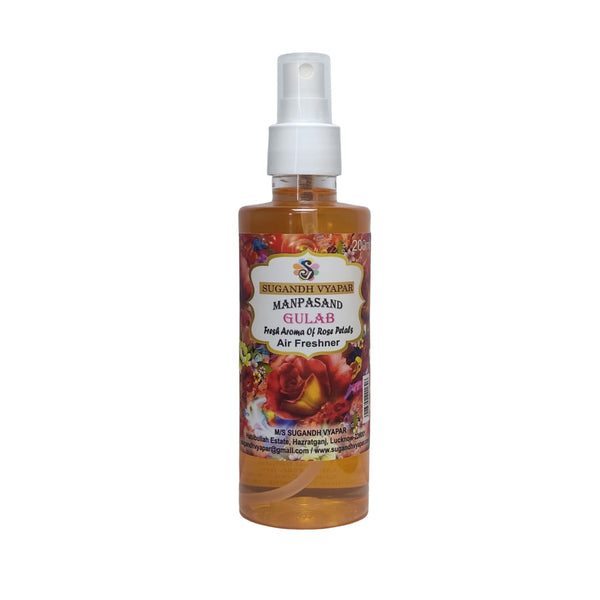 Manpasand Rose 200 ml