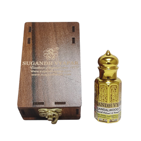 Sandal Wood> Mysore Sandal Wood | Attar