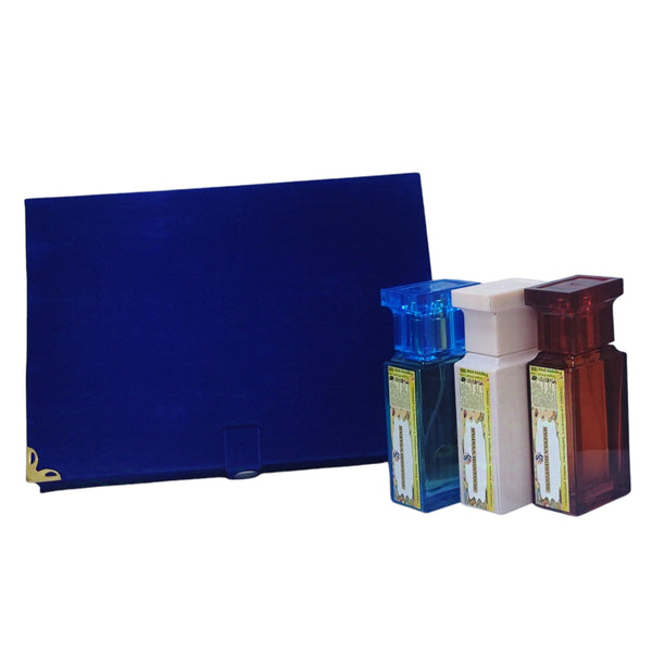 Color EDP Valvet Gift Set