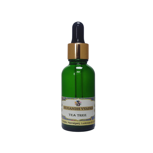 Pureit Tea Tree Oil